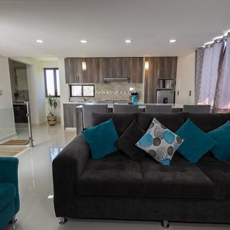 El Descanso Casa-Hotel Zacatlan. 外观 照片