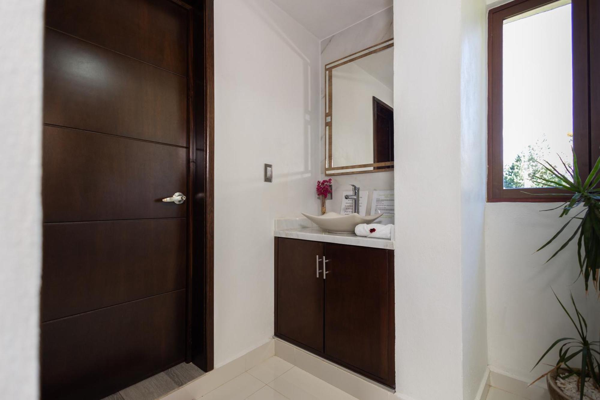 El Descanso Casa-Hotel Zacatlan. 外观 照片
